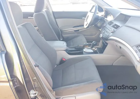 2008 Honda Accord Ex from USA, damaged, VIN 1HGCP26768A125326